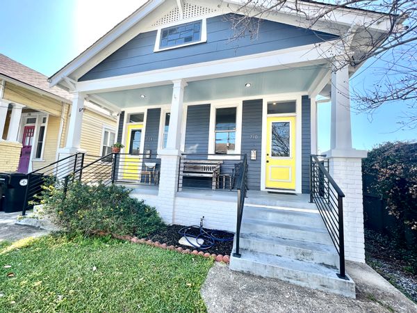 Casa de Patrick