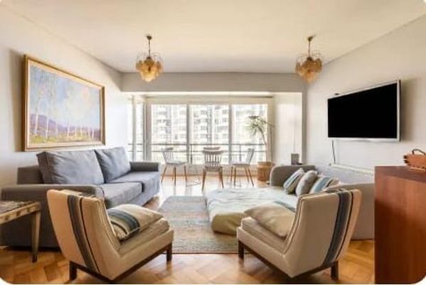 La maison de Ana Angelica