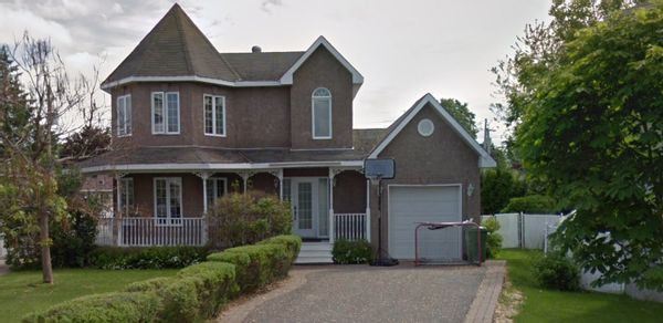 Casa de Johanne