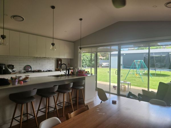 6-8month house swap Down Under