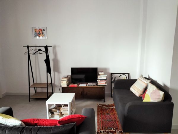 anatoli's house