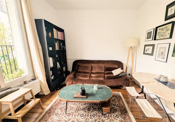 Tiphaine's house