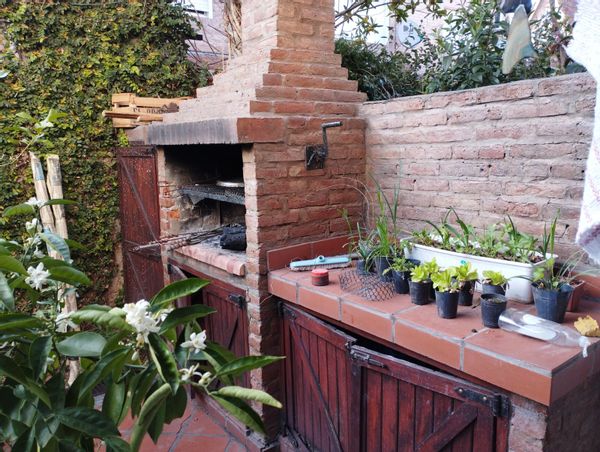 Aldo Javier's house