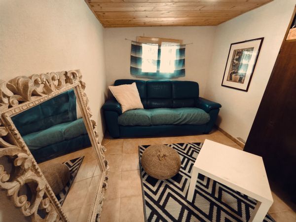 La maison de Gabriele