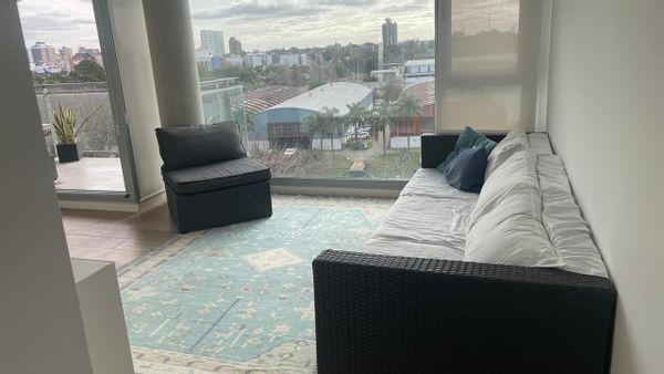 La maison de FABIOLA