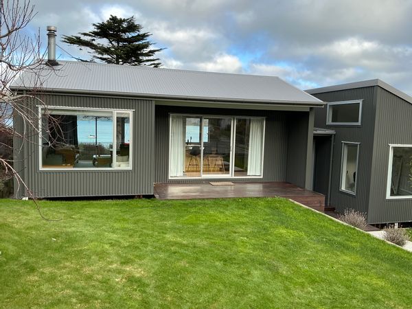 huis van Bruce