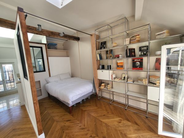 Guillaume s Haus
