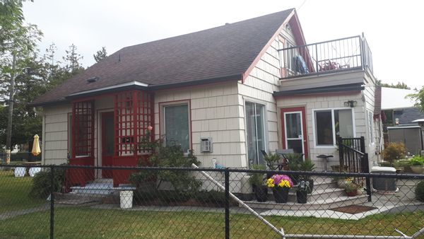 Casa de Christine