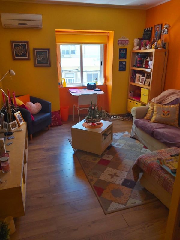Casa di James