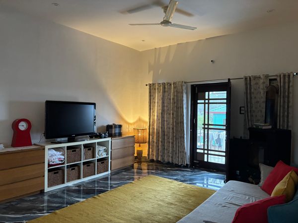 Saurabh s Haus