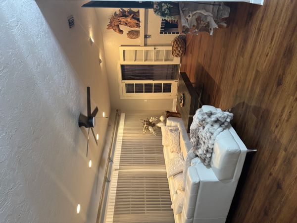 Wares creek cottage with pool