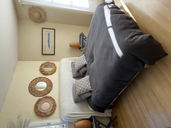 La maison de marjorie