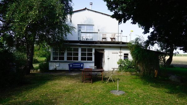 Martins hus