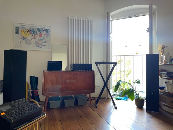 Casa de Sherif