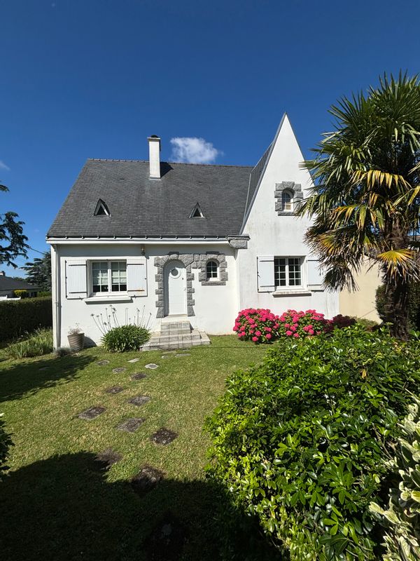 huis van Benoit