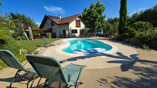 Casa di Thomas & Marie