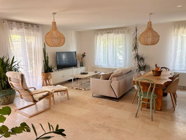 Chez Marie et Thomas