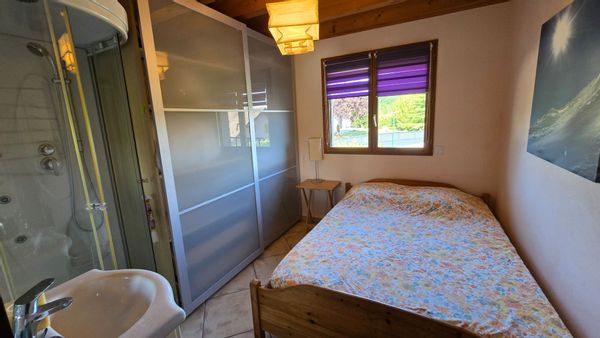 Casa di Thomas & Marie