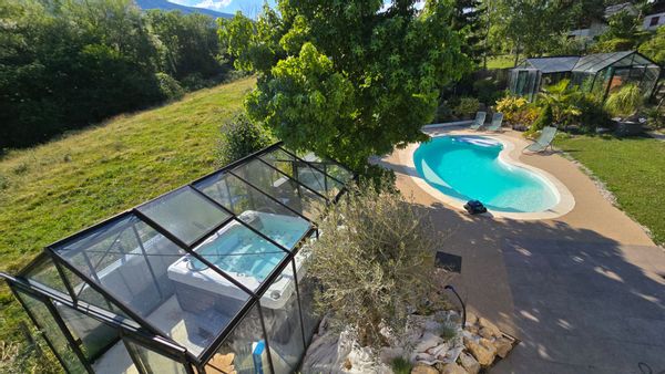 Casa de Thomas & Marie