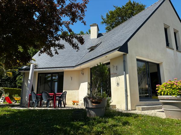Christopher's house