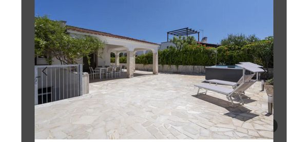 tiziana s Haus