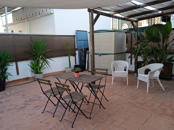 Casa di Marta