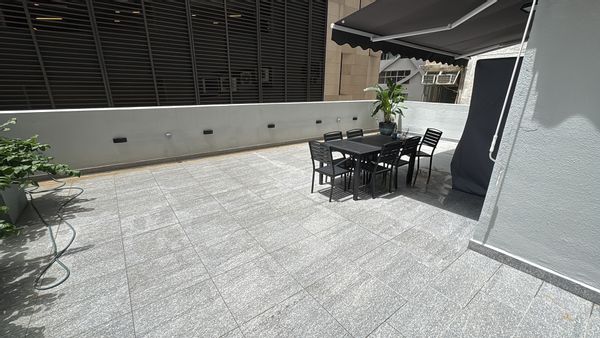 La maison de Vincent