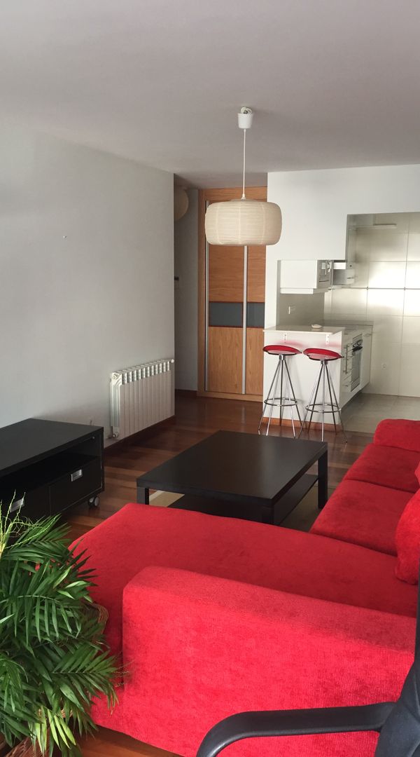Eduardo's house