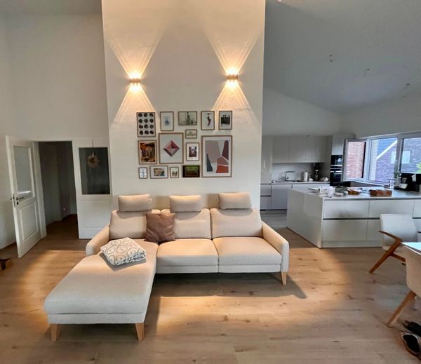 Evas hus