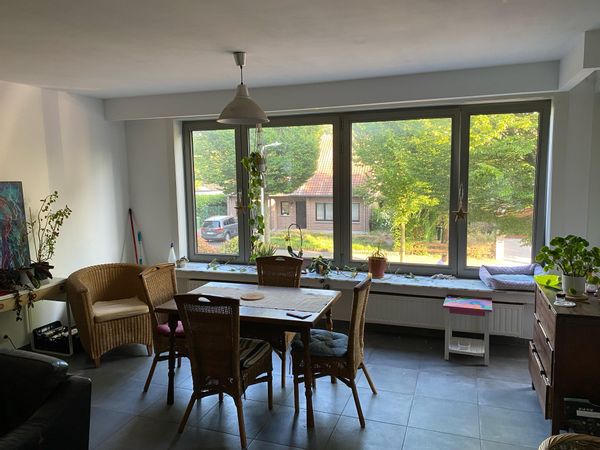 La maison de Josefina