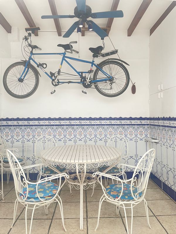 La maison de Pascual