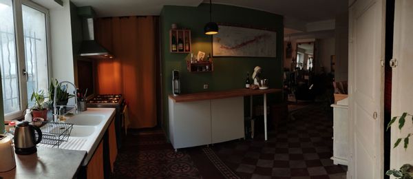 La maisonnette de Léa