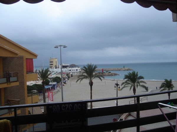 La maison de Fina y José