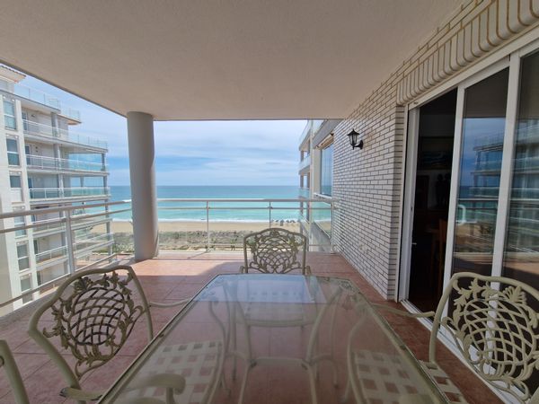 La maison de Cristian y Veronika