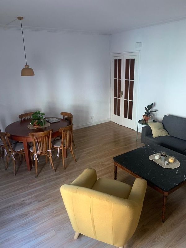 Benjamin's house