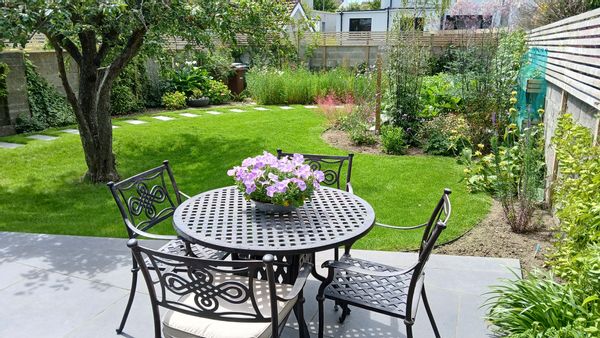 3-Bed house in South Dublin
