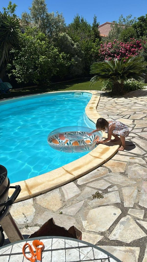 La maison de Jean-Yves