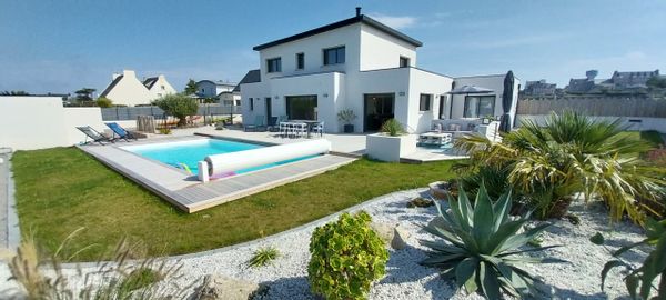 Fabienne's house