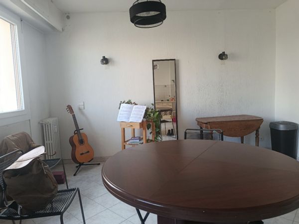 l'appartement de widgie