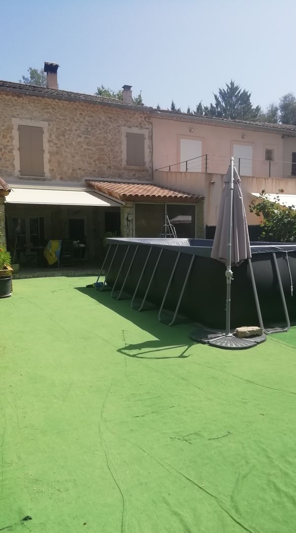 Stéph & Freddy, en guest point du 3 au 24 août