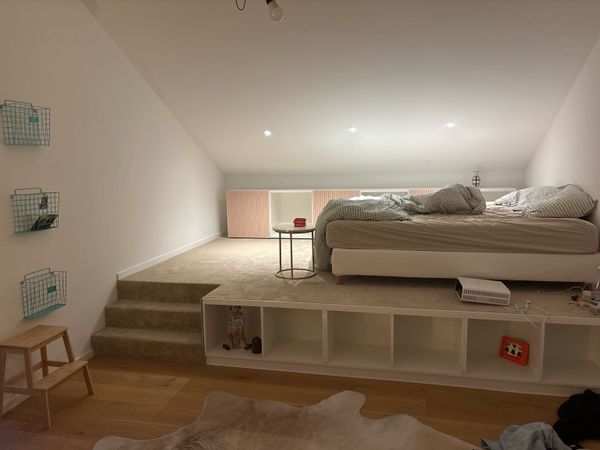 Casa di Marie