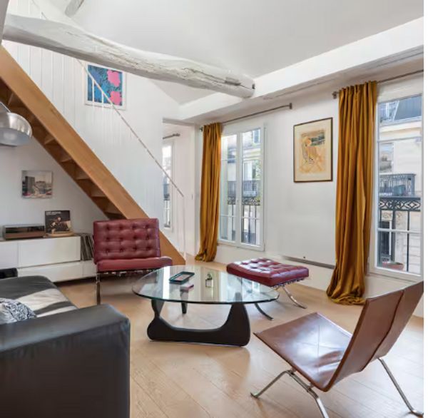 Casa de CAMUS