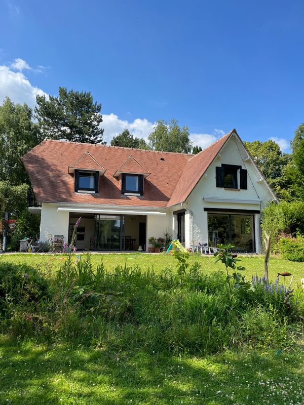 Casa de Jean-Charles