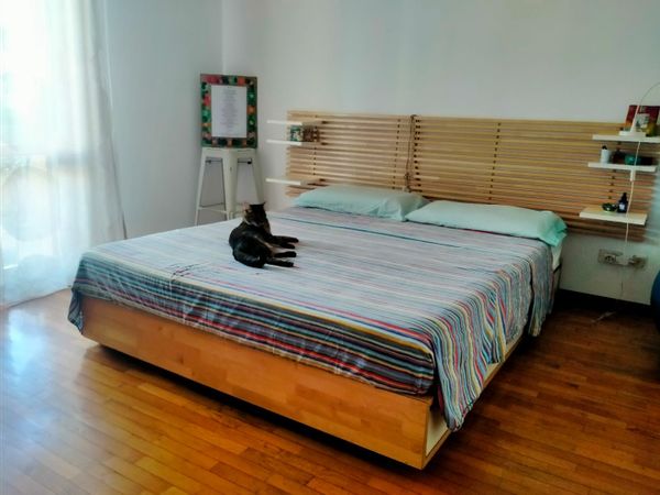 la casa di Lara