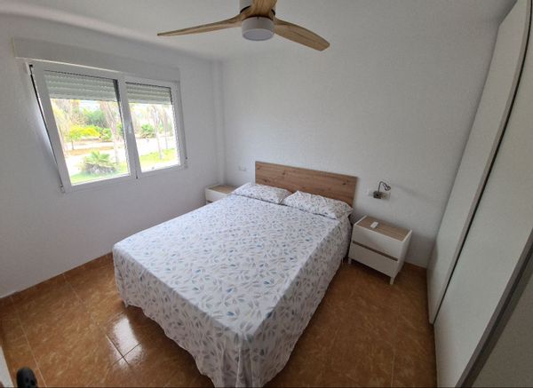 La maison de Eduardo