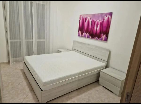 La maison de Marco Gioacchino