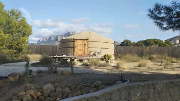 Casa de Jose