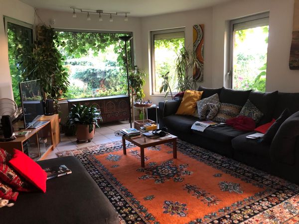 Bienvenue chez Danièle et Jean