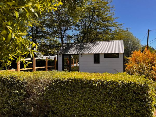 denise's house