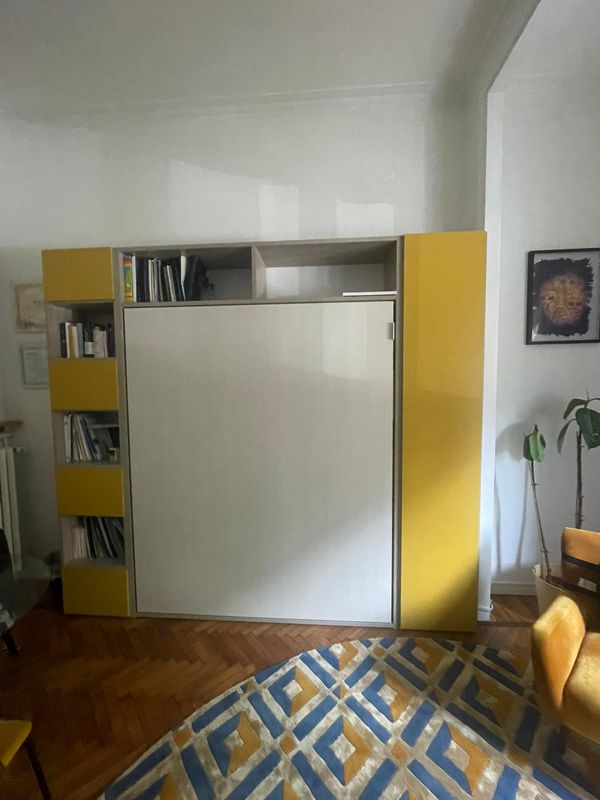 Raffaele's house